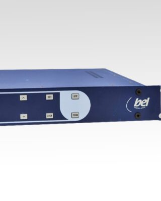 BEL 7320 Digital Delay Synchronizer Featured image