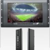 Blackmagic SmartView 4K 2 12G Broadcast Monitor
