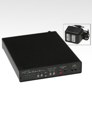 Telos One Digital Phone Hybrid broadcast phone interface