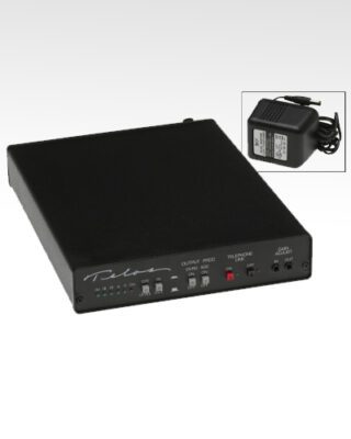 Telos One Digital Phone Hybrid broadcast phone interface