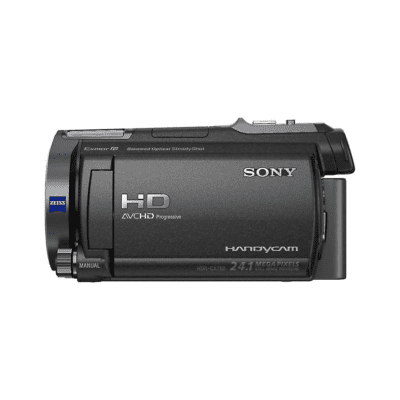 SONY HANDYCAM